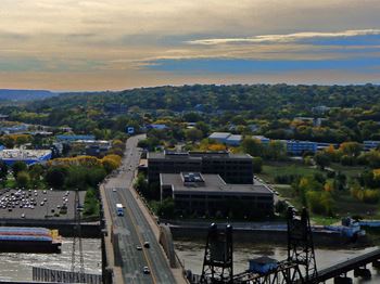 Pioneer rooftop 5d
